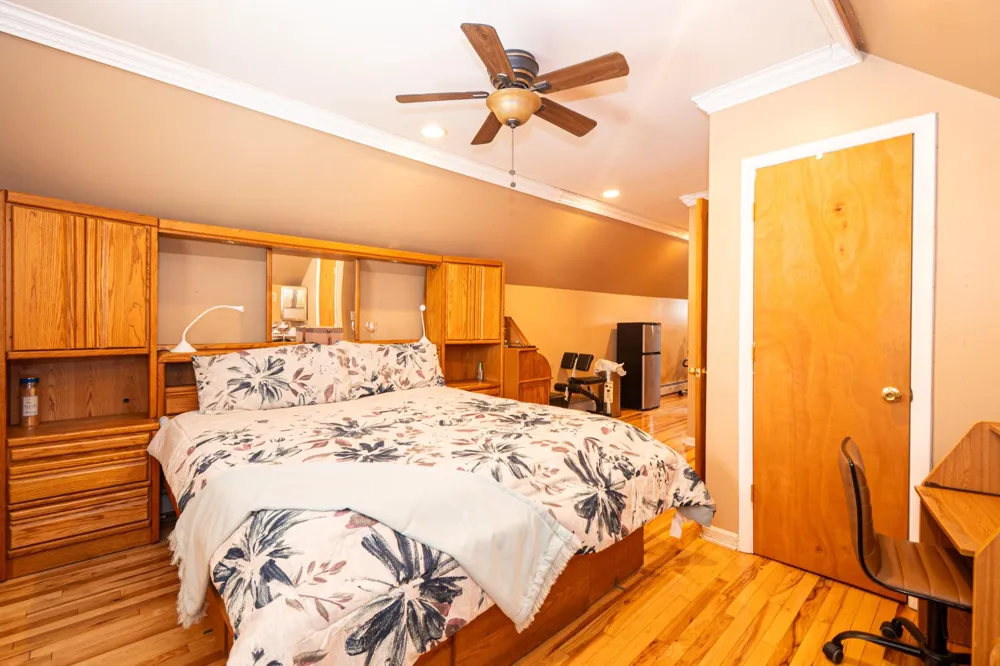 5015 HARFORD ROAD Baltimore, MD 21214