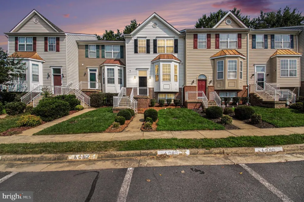 6080 TICKET WAY Woodbridge, VA 22193