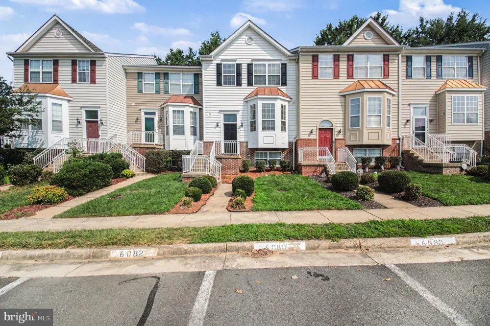 6080 TICKET WAY Woodbridge, VA 22193