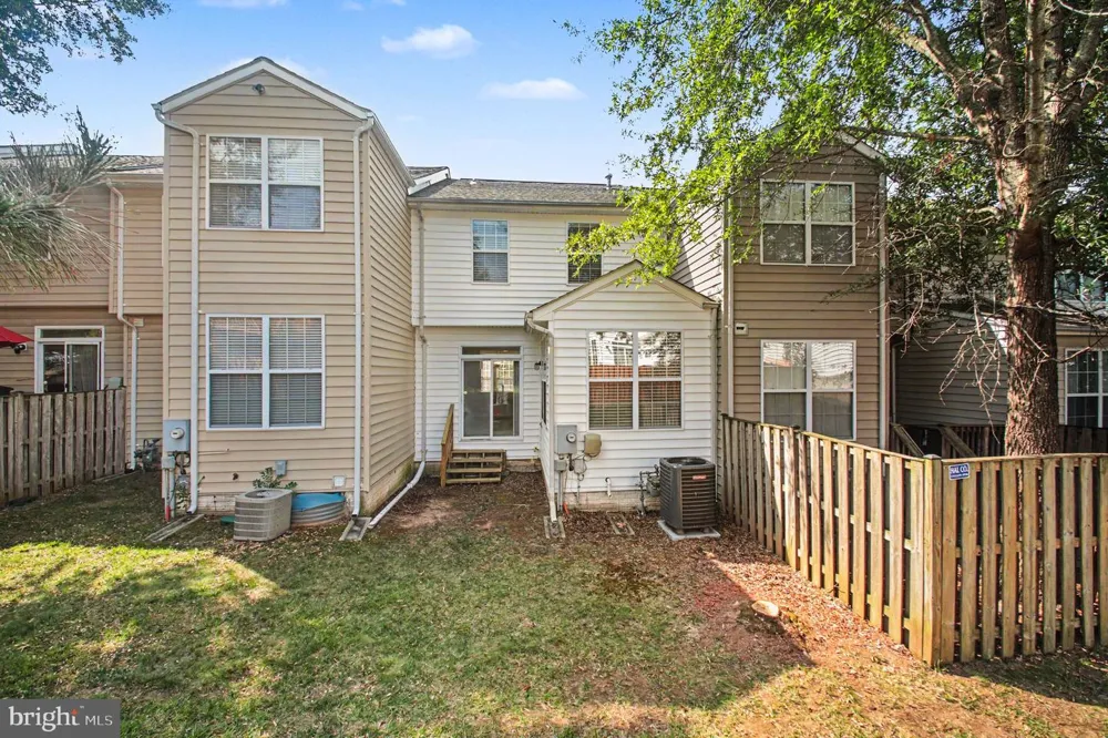 6080 TICKET WAY Woodbridge, VA 22193