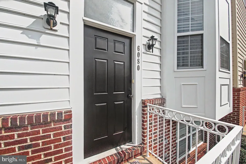 6080 TICKET WAY Woodbridge, VA 22193