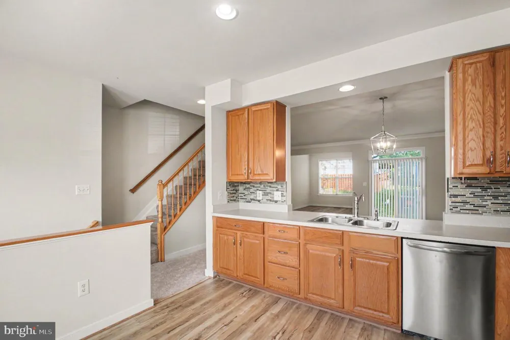 6080 TICKET WAY Woodbridge, VA 22193