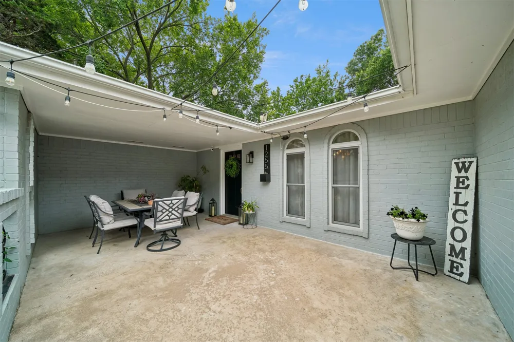 1255 May Lane Bartlesville, OK 74006