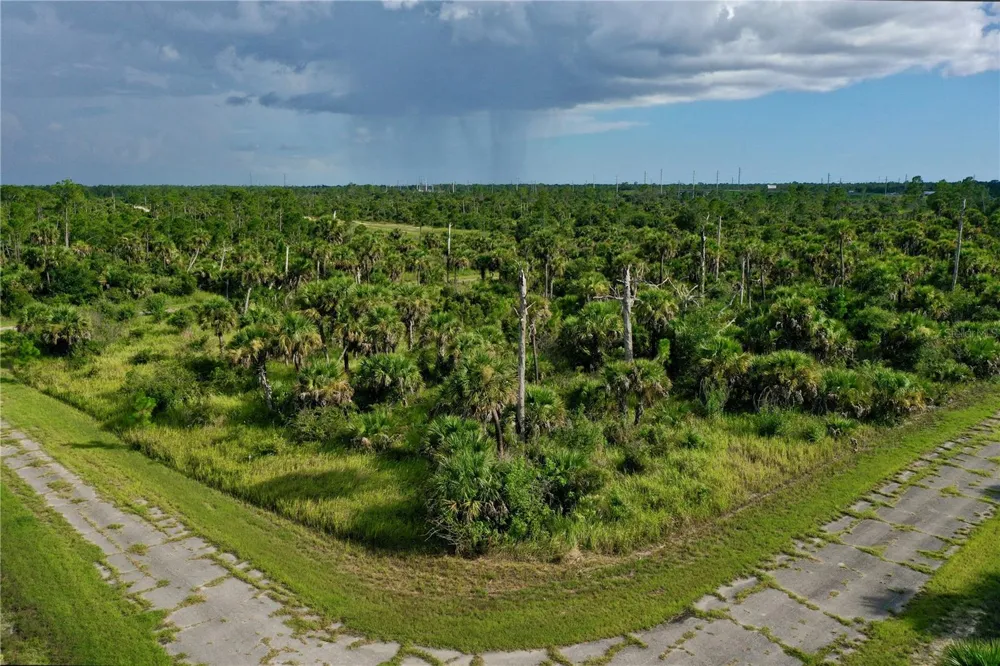 CONBOW PLACE North Port, FL 34288