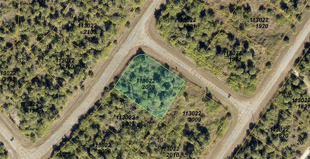 CONBOW PLACE North Port, FL 34288