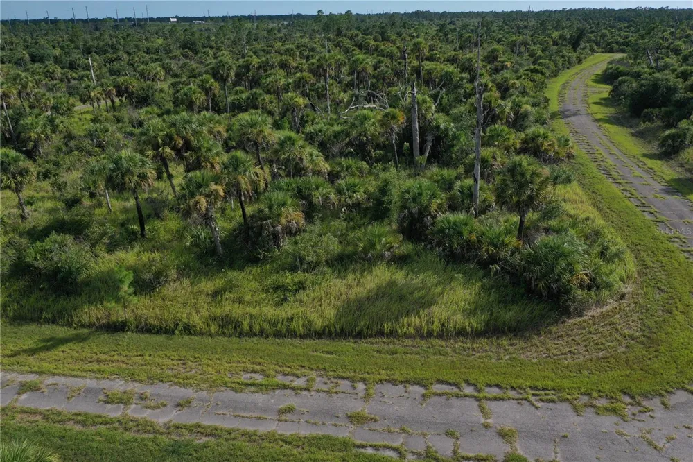 CONBOW PLACE North Port, FL 34288