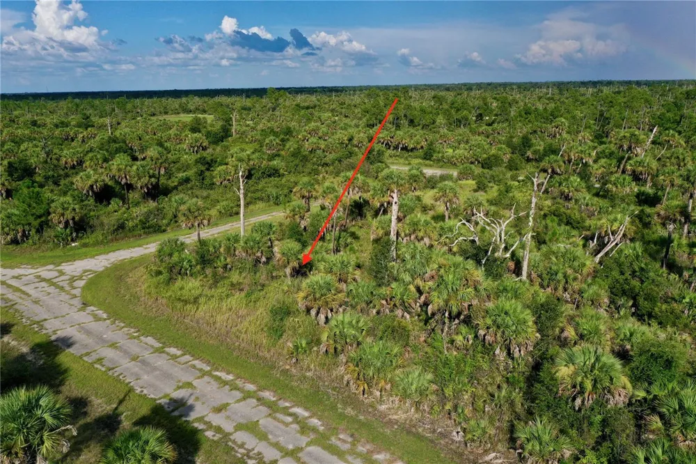 CONBOW PLACE North Port, FL 34288