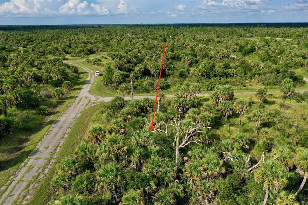CONBOW PLACE North Port, FL 34288