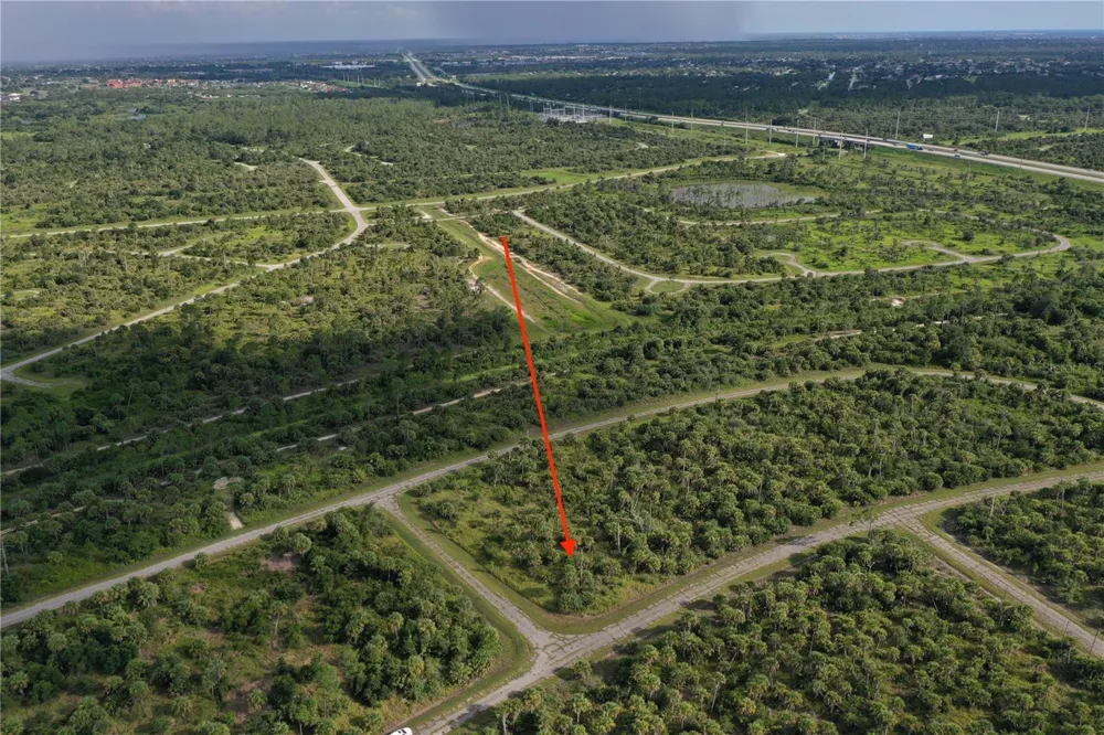 CONBOW PLACE North Port, FL 34288