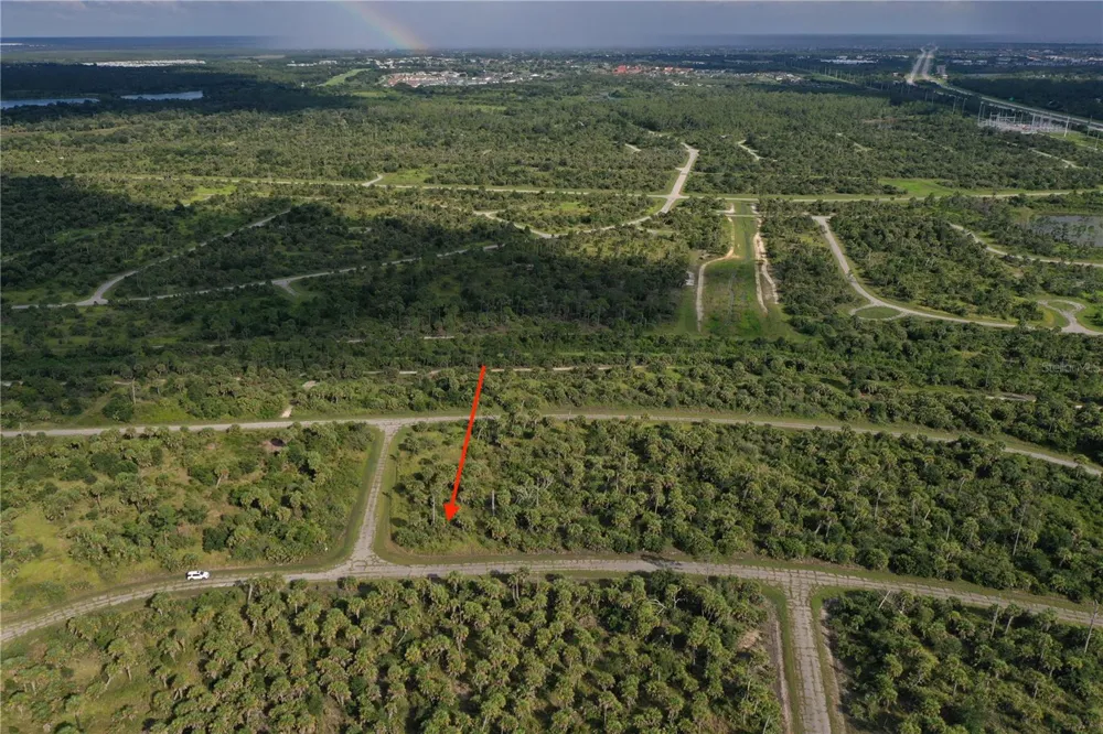 CONBOW PLACE North Port, FL 34288
