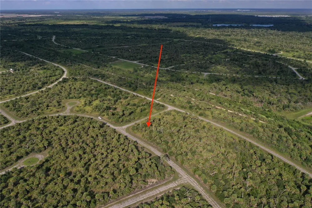 CONBOW PLACE North Port, FL 34288