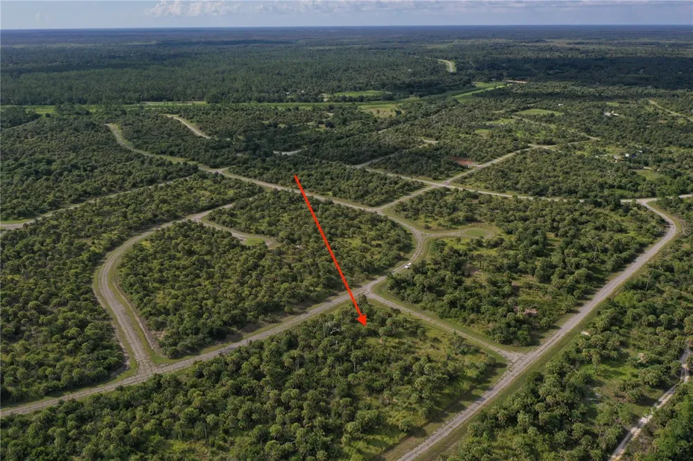 CONBOW PLACE North Port, FL 34288