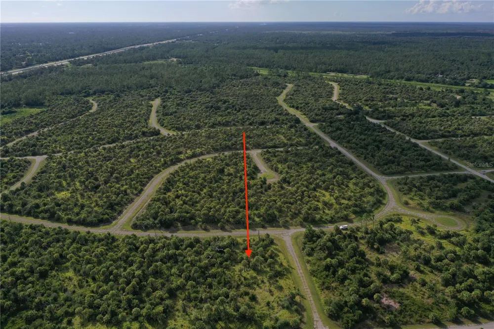 CONBOW PLACE North Port, FL 34288