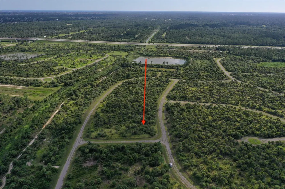 CONBOW PLACE North Port, FL 34288