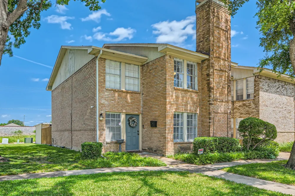 511 Towne House Lane Richardson, TX 75081