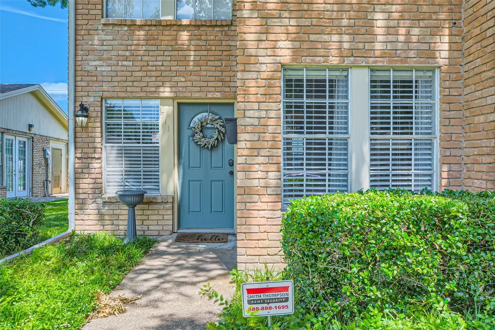 511 Towne House Lane Richardson, TX 75081