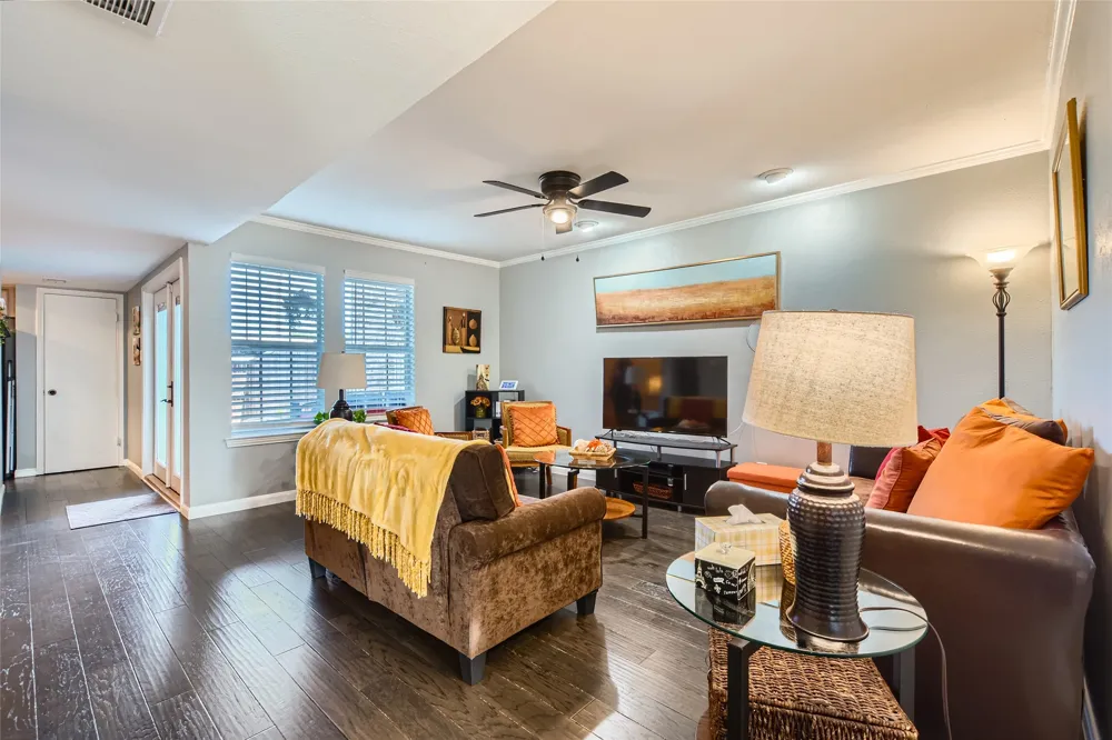 511 Towne House Lane Richardson, TX 75081
