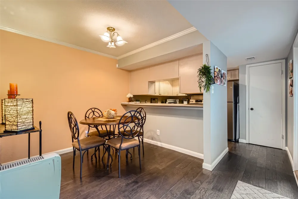 511 Towne House Lane Richardson, TX 75081
