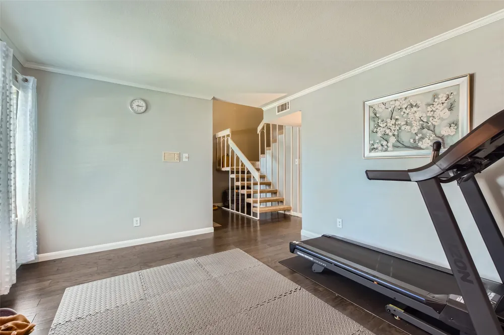511 Towne House Lane Richardson, TX 75081