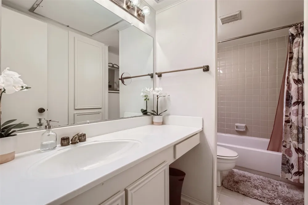 511 Towne House Lane Richardson, TX 75081
