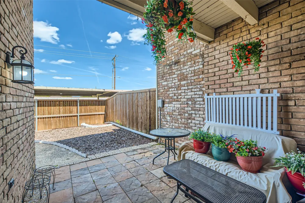 511 Towne House Lane Richardson, TX 75081