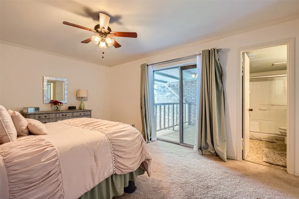 511 Towne House Lane Richardson, TX 75081