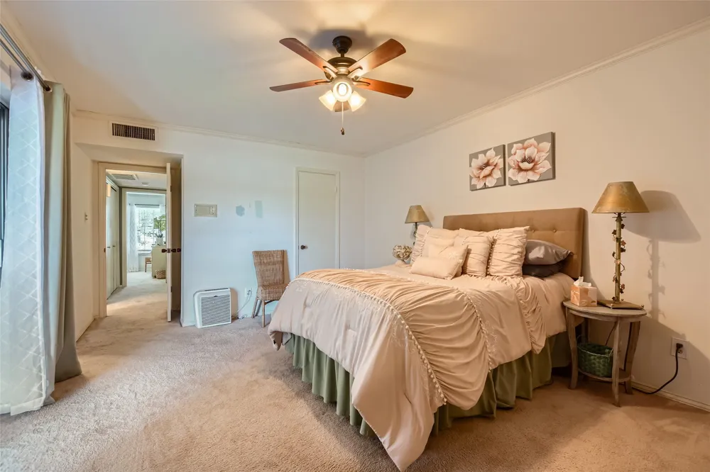 511 Towne House Lane Richardson, TX 75081