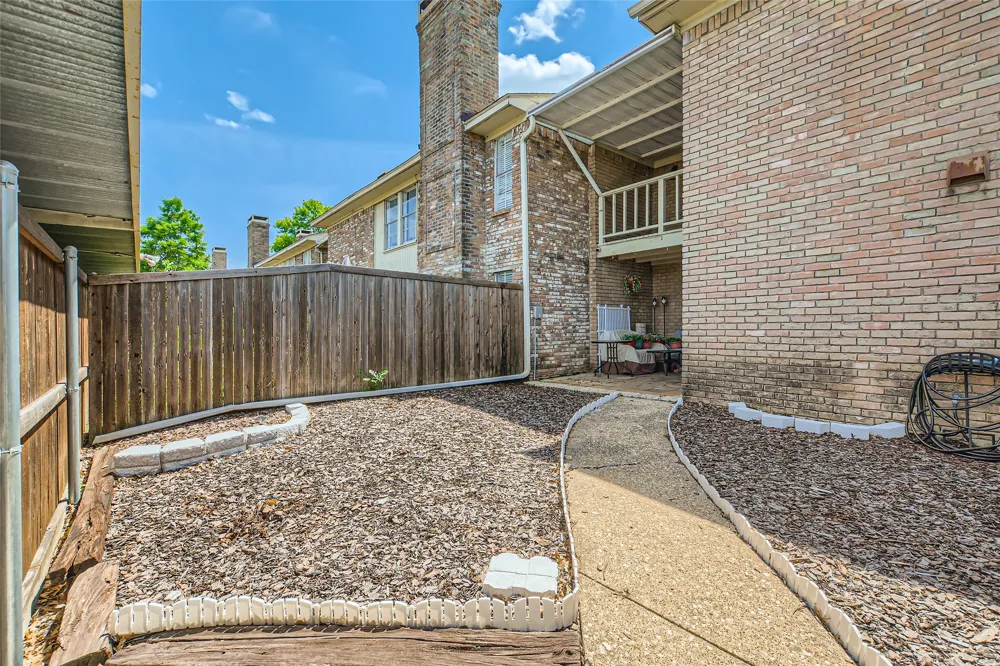 511 Towne House Lane Richardson, TX 75081