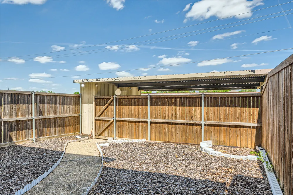 511 Towne House Lane Richardson, TX 75081