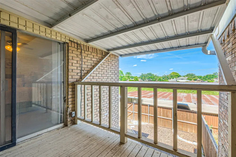 511 Towne House Lane Richardson, TX 75081