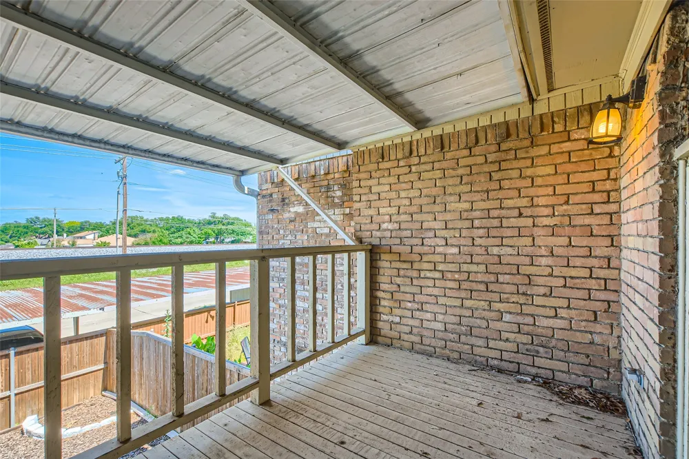 511 Towne House Lane Richardson, TX 75081