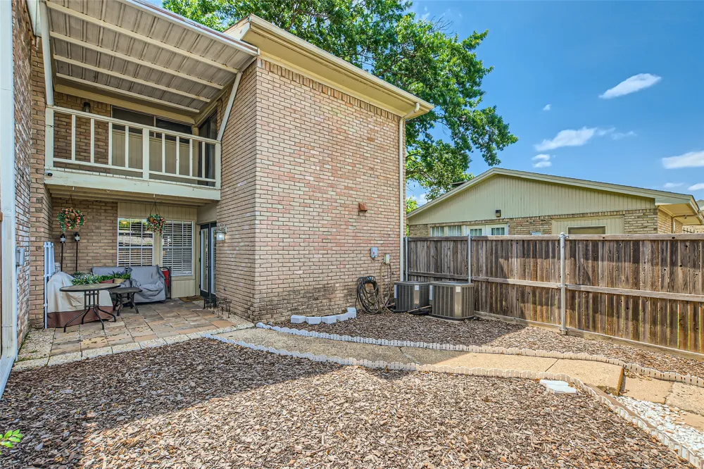 511 Towne House Lane Richardson, TX 75081