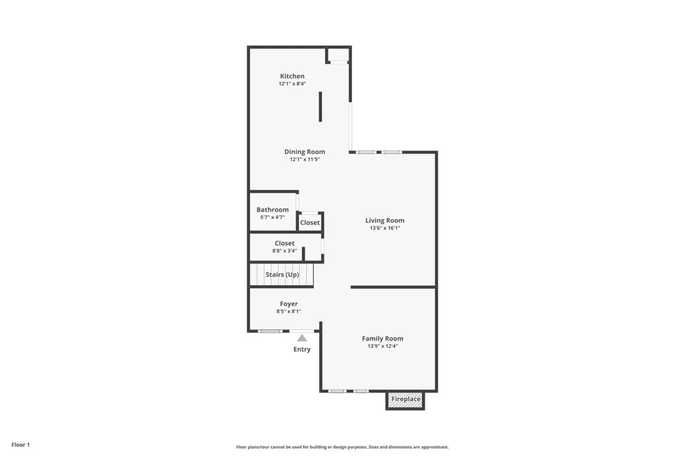 511 Towne House Lane Richardson, TX 75081