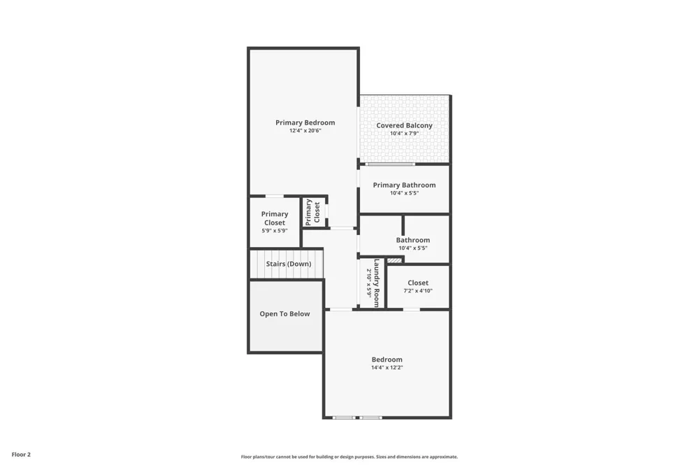 511 Towne House Lane Richardson, TX 75081