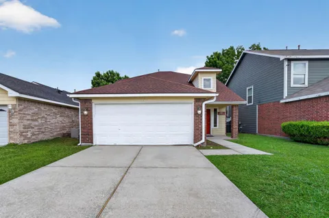 11811 Fossil Rock Lane