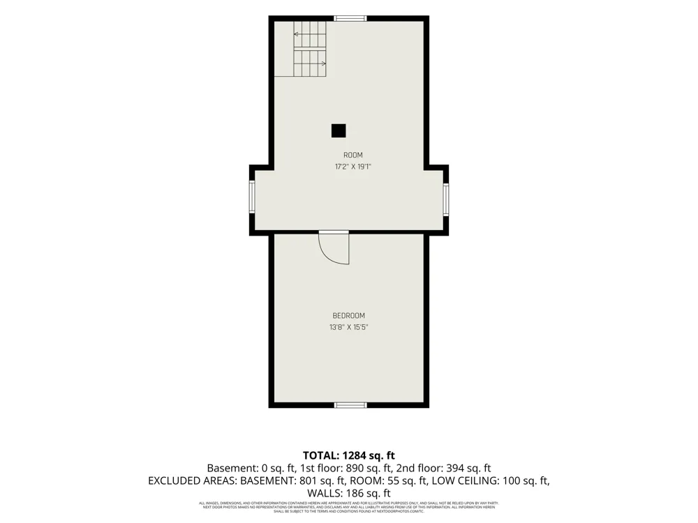4748 Grove Street Coral, MI 49322