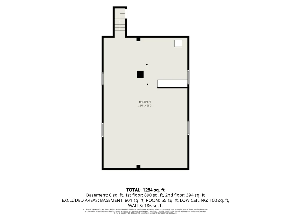 4748 Grove Street Coral, MI 49322