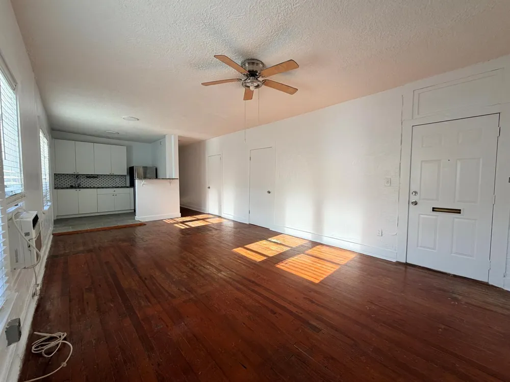 1849 Dewey Street #2 Hollywood, FL 33020