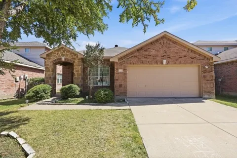 1132 Mount Olive Lane