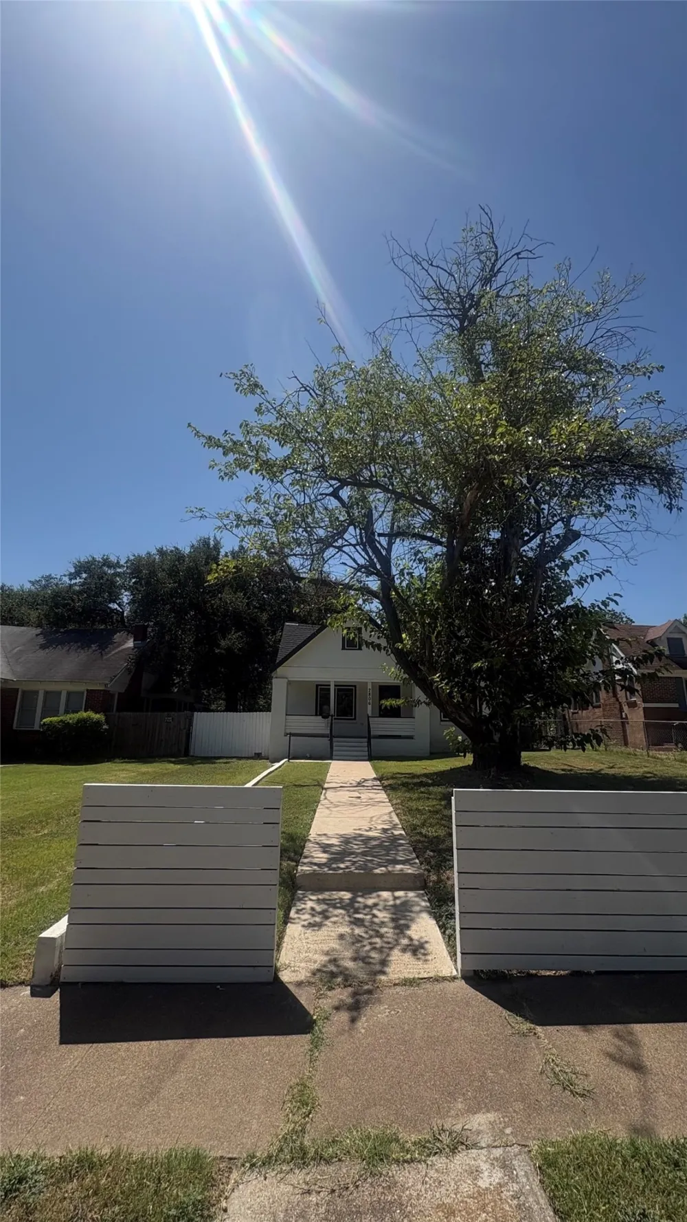 2806 Windsor Avenue Waco, TX 76708