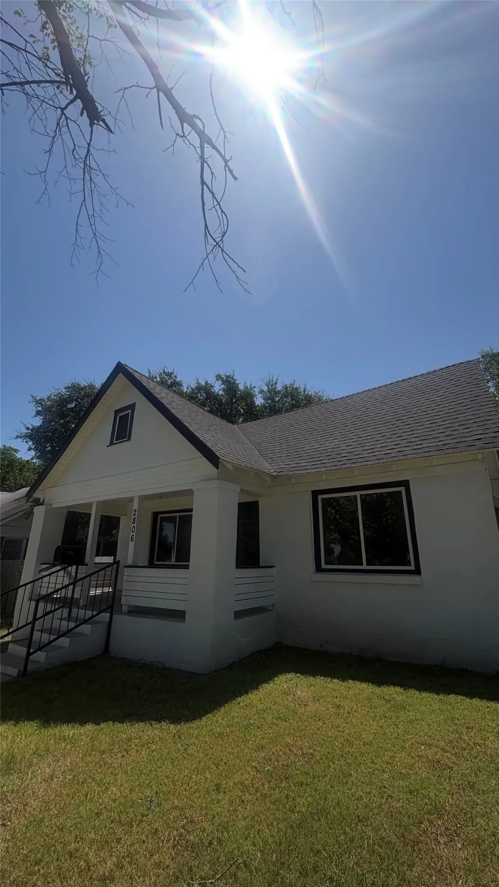 2806 Windsor Avenue Waco, TX 76708