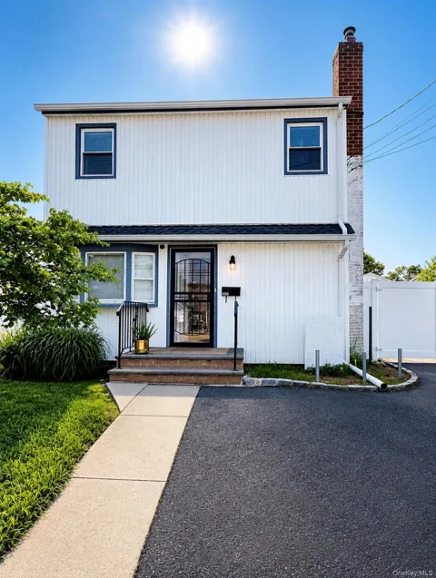 1800 Newbridge Road