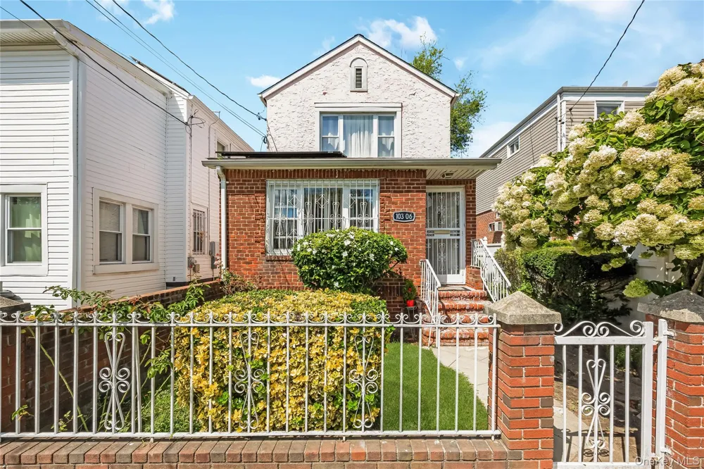 103-06 220th Street Queens Village, NY 11429