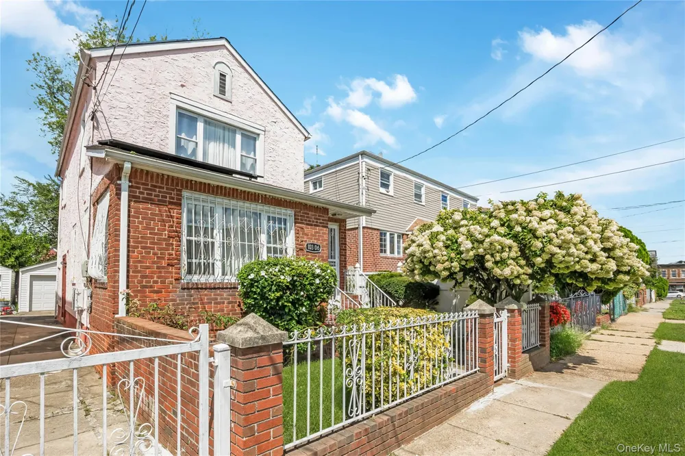 103-06 220th Street Queens Village, NY 11429