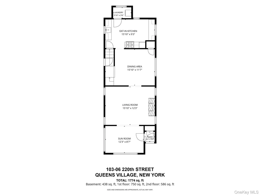 103-06 220th Street Queens Village, NY 11429