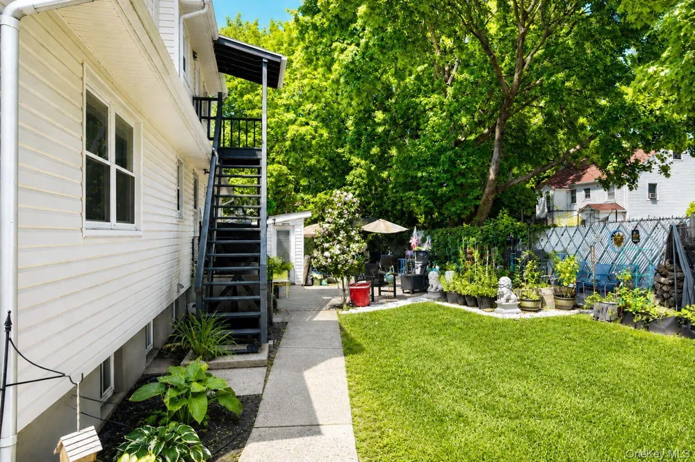 206 Winthrop Avenue #2 Elmsford, NY 10523