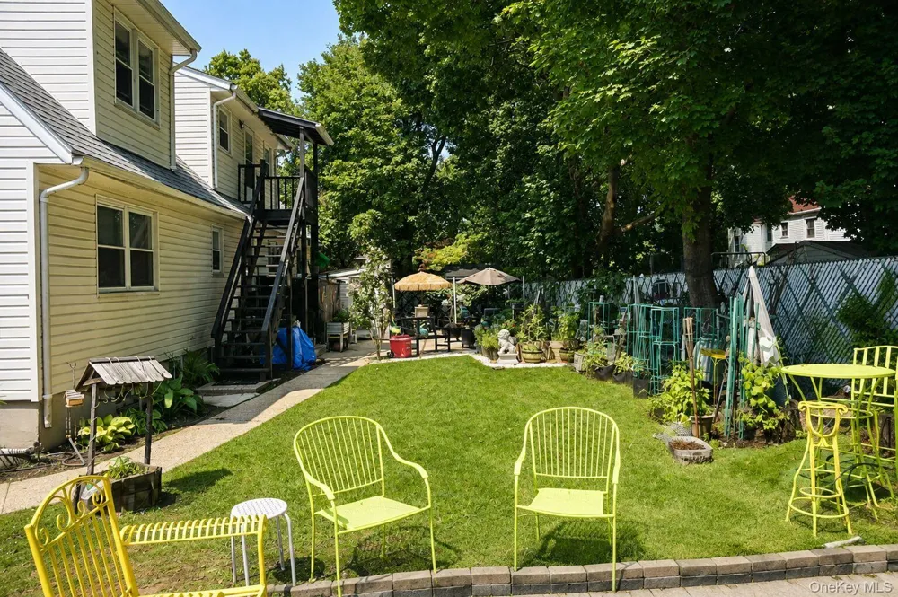 206 Winthrop Avenue #2 Elmsford, NY 10523