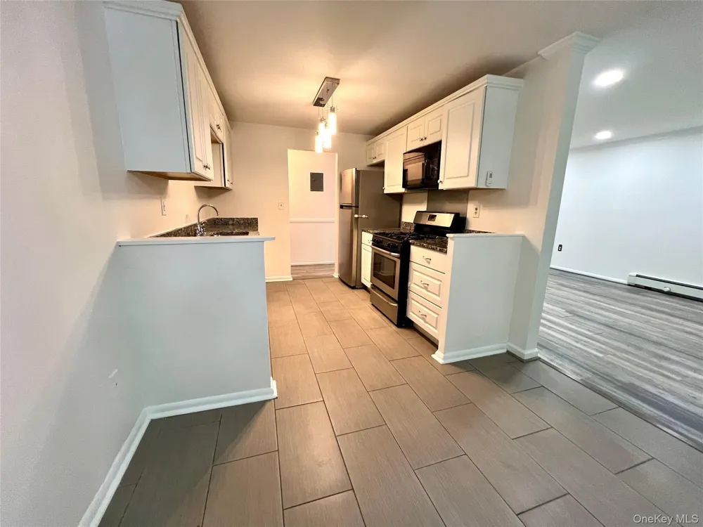 3 Hook Road #15A Poughkeepsie, NY 12601