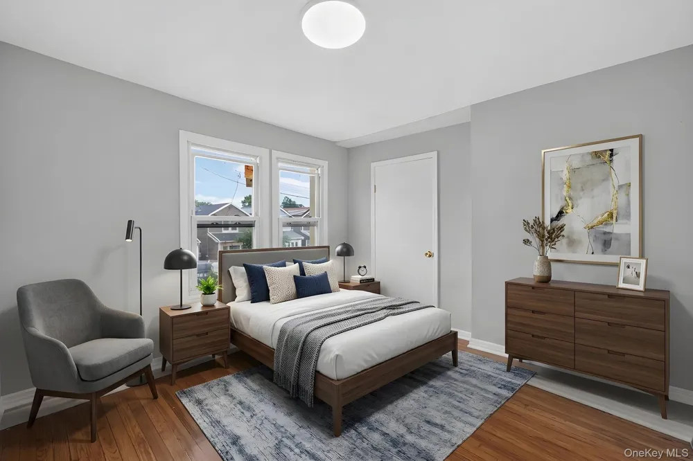 14508 123rd Avenue Jamaica, NY 11436