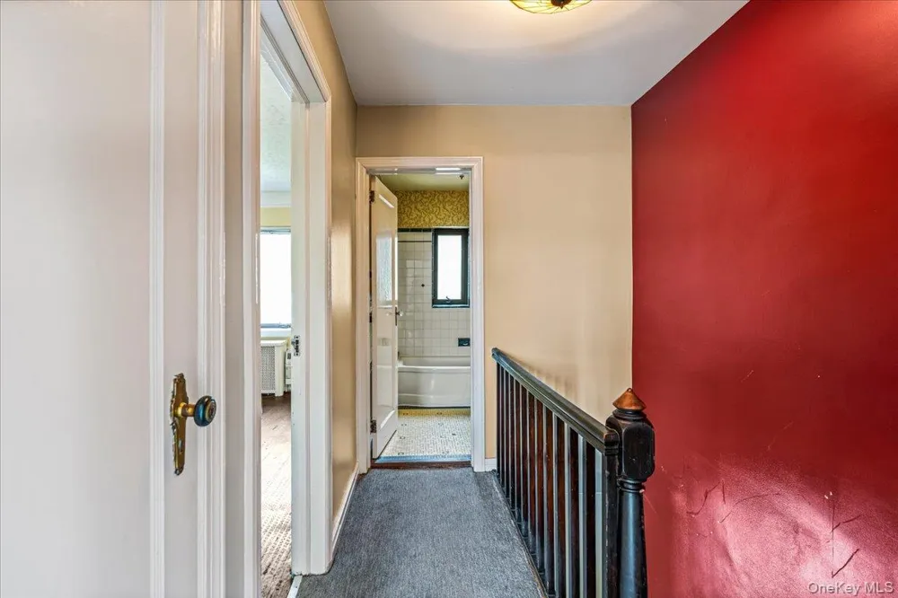 8288 61st Road Middle Village, NY 11379